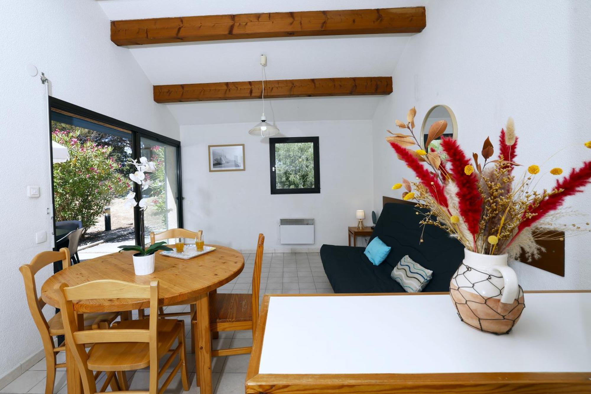Village Vacances De Ramatuelle - Le Sentier Des Pins Zewnętrze zdjęcie