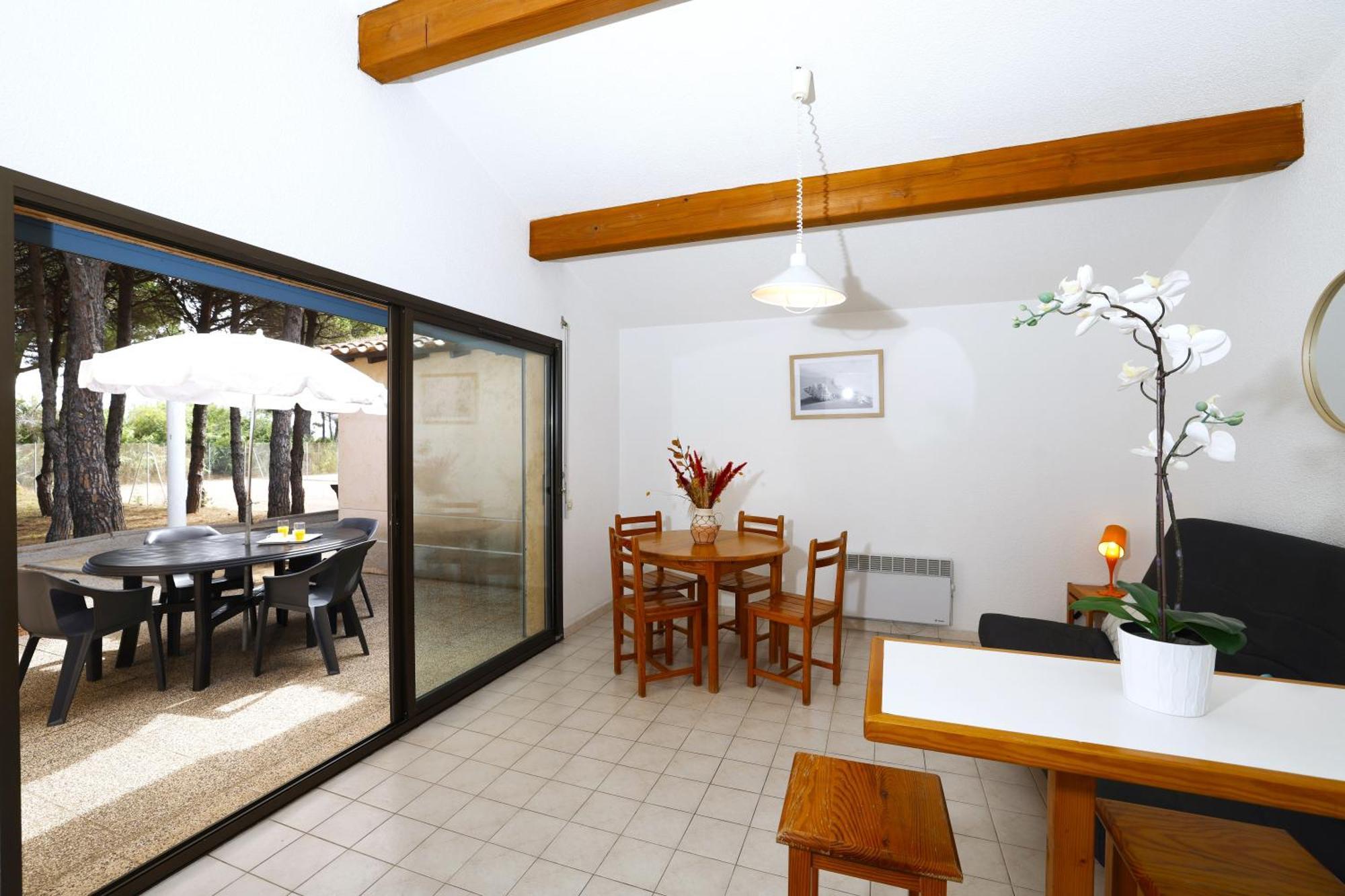 Village Vacances De Ramatuelle - Le Sentier Des Pins Zewnętrze zdjęcie