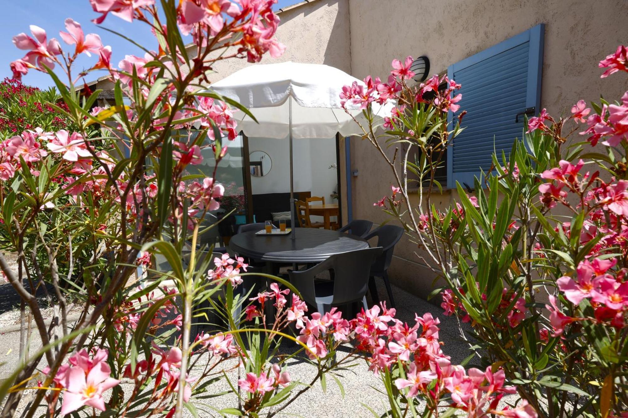 Village Vacances De Ramatuelle - Le Sentier Des Pins Zewnętrze zdjęcie
