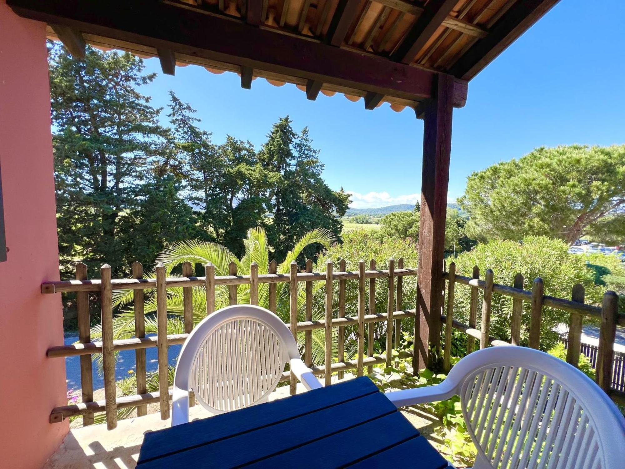 Village Vacances De Ramatuelle - Le Sentier Des Pins Zewnętrze zdjęcie
